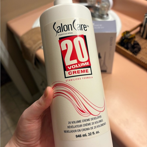 Professional Hair Color Kit - Picture 2 of 6